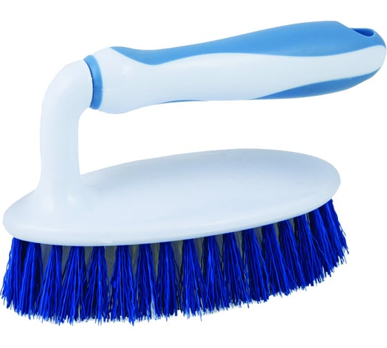 Изображение товара Щетка Elephant в форме утюжка 496429