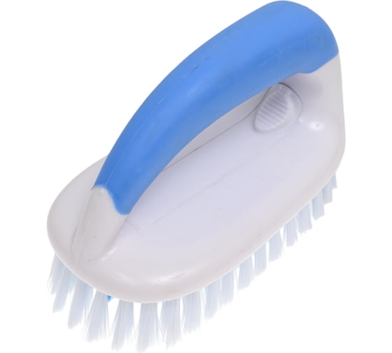 Изображение товара Щетка Elephant в форме утюжка + мини-щетка 415932