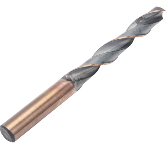 Изображение товара Сверло ООО "ТМТ ГРУПП" цилиндрический хвостовик 13.1 Р9 41398