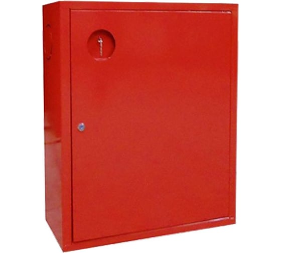 Изображение товара Шкаф пожарный Pegas pneumatic ШПК-310 НЗК стандарт, 540x650x230 140705