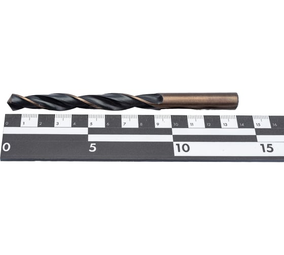 Изображение товара Сверло ООО "ТМТ ГРУПП" цилиндрический хвостовик 11 Р9 41377