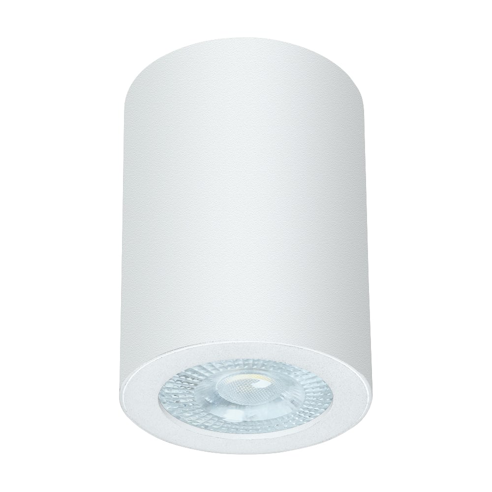 Изображение товара Светильник ARTE LAMP tino A1468PL-1WH накладной современный