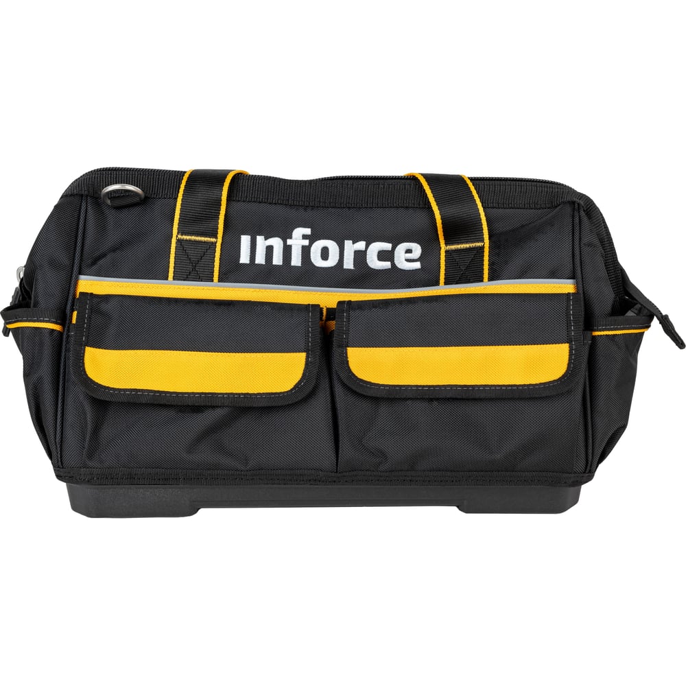 Изображение товара Обзорная сумка 16" Inforce 11-25-11 для переноски и хранения