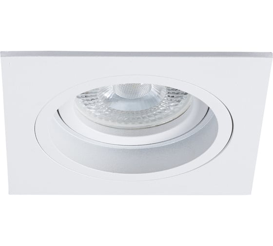 Изображение товара Точечный встраиваемый светильник ARTE LAMP tarf A2178PL-1WH