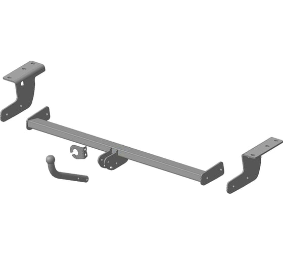 Изображение товара Фаркоп Трейлер для Kia Carnival 2021, тип шара A 7322