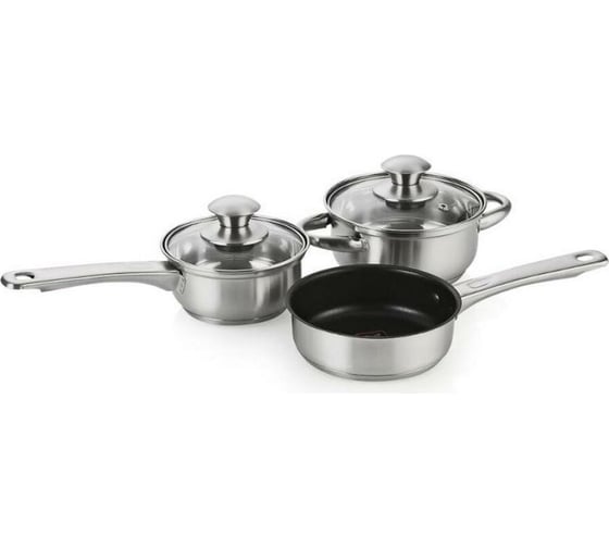 Изображение товара Набор кухонной посуды Attribute lily, 5 предмета ASS800