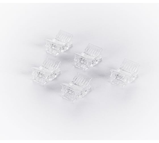 Изображение товара Токопроводящий коннектор ARTE LAMP strip-accessories A32-08-1CCT