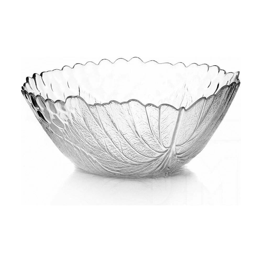 Изображение товара Салатник Pasabahce PSB СУЛТАНА 227 мм, стекло, прозрачный, для салатов и блюд