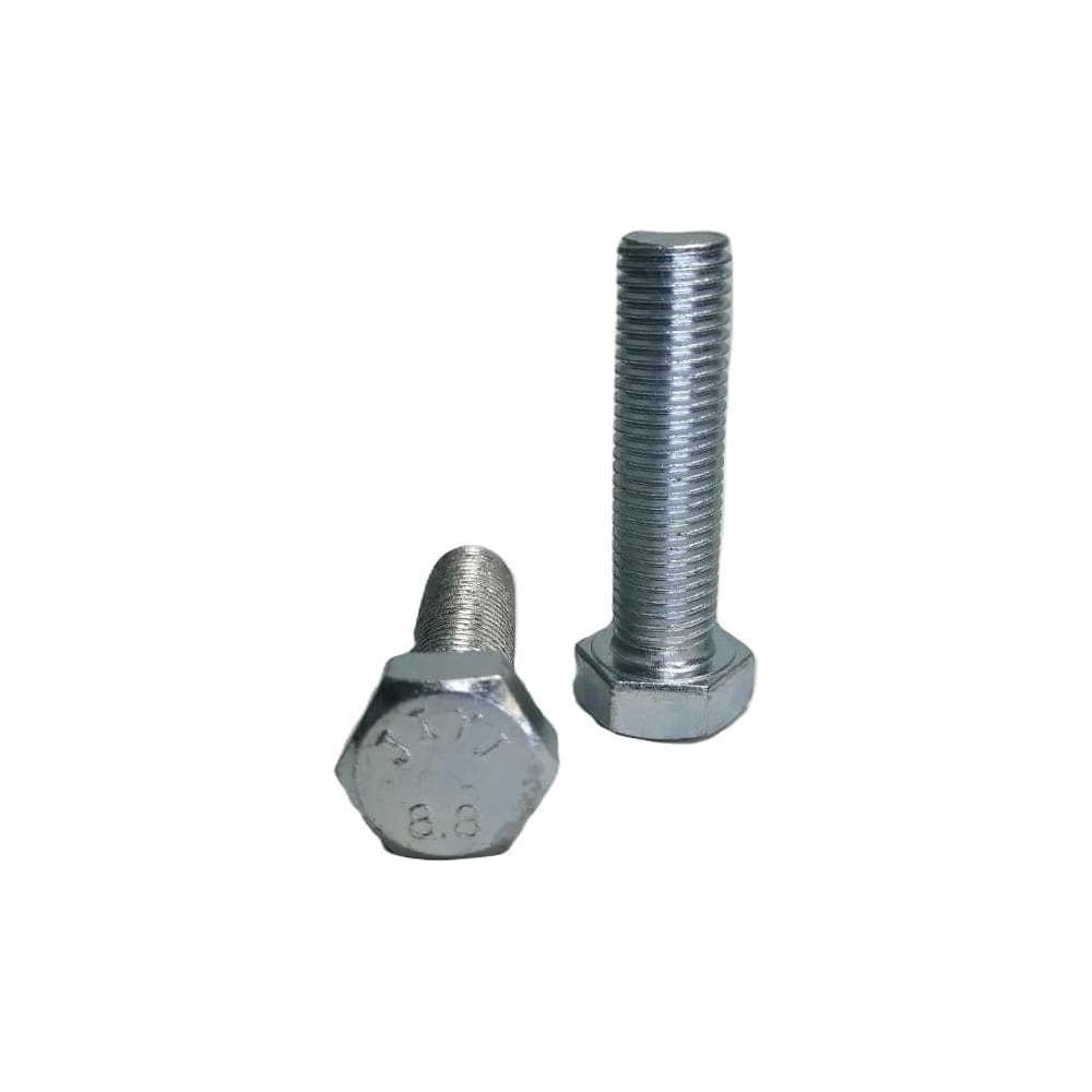 Изображение товара Болт R2R DIN933, 8.8, M16x60, 25 шт в упаковке