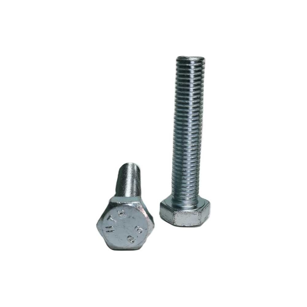 Изображение товара Болт R2R полная резьба М14x70 цинк 20 шт/уп