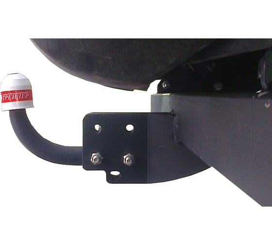 Изображение товара Фаркоп Трейлер для Mitsubishi L200 2004-2015, тип шара A 7112