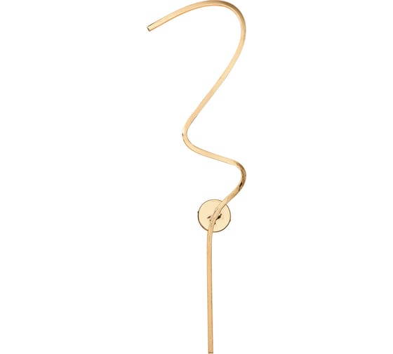 Изображение товара Декоративная подсветка ARTE LAMP noemi A2099AP-24GO