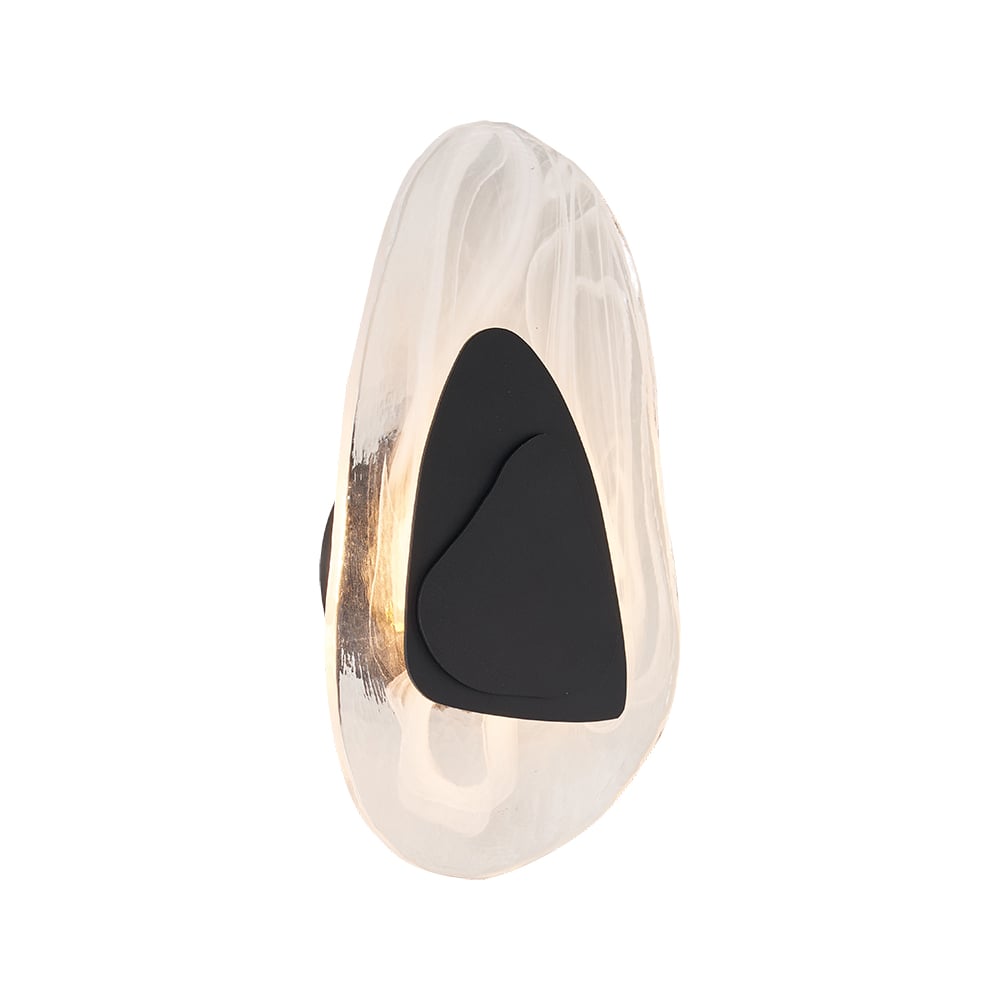 Изображение товара Настенный светильник ARTE LAMP libertas A2096AP-5BK с LED-подсветкой