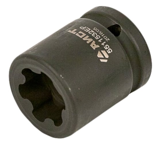 Изображение товара Головка Aist 32 мм 34 для болтов оси моста Mercedes-Benz Actros 50 мм 5511532EP 00-00020518