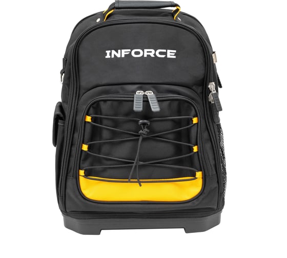 Изображение товара Рюкзак для инструмента 11 карманов Inforce 11-25-13