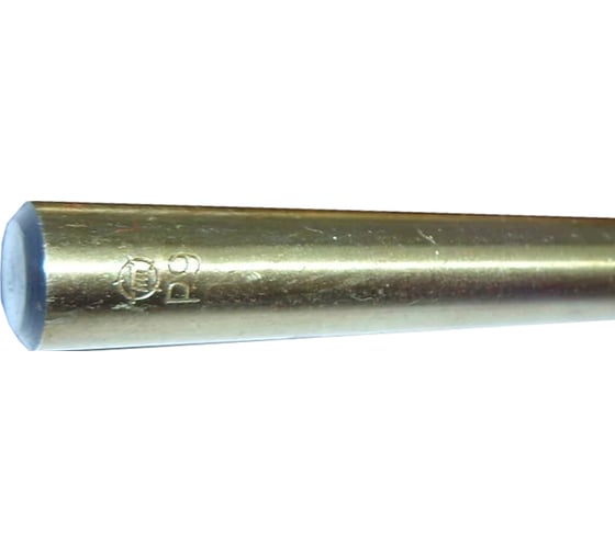 Изображение товара Сверло ООО "ТМТ ГРУПП" цилиндрический хвостовик 7.6 Р9 41343