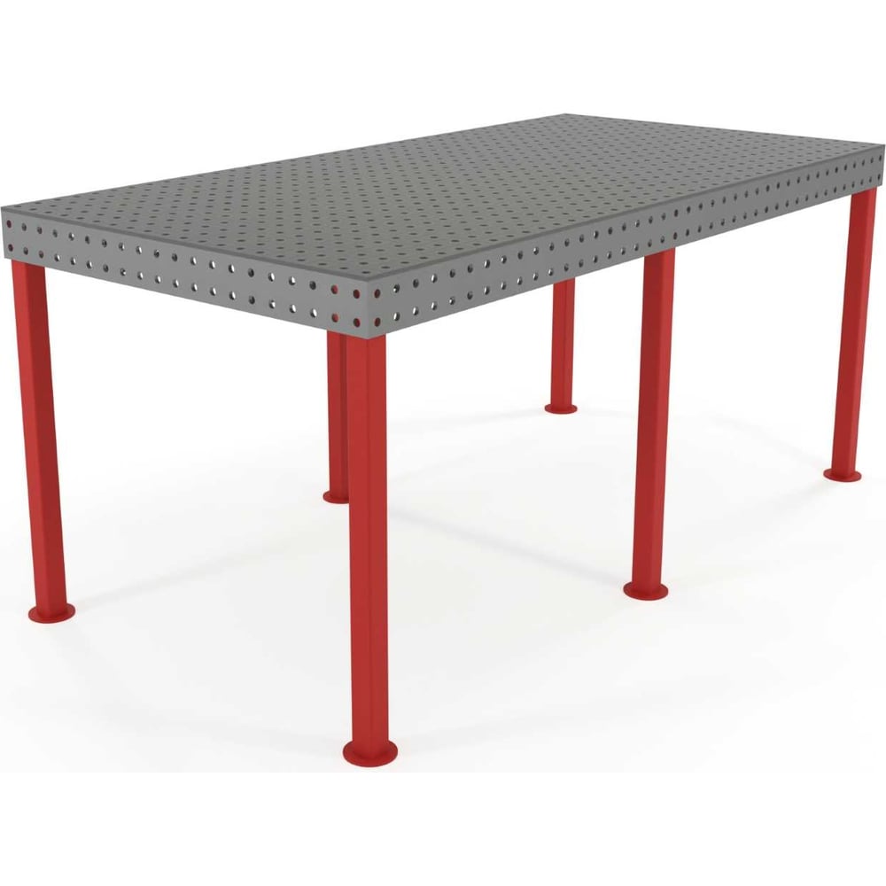 Изображение товара Сварочный стол Flamet 1000x2000 Expert BP-1000x2000-12