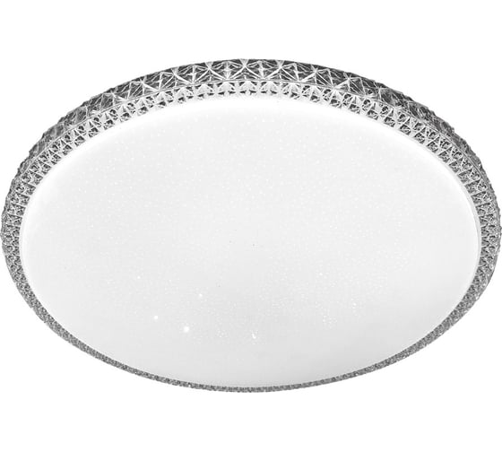 Изображение товара Светильник IN HOME сд серии deco mystery 48вт 230в 6500к 4320лм 390x78мм 4690612051604