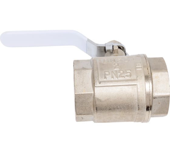 Изображение товара Шаровой рычажный кран STI Г/Г 50 мм 00000003441