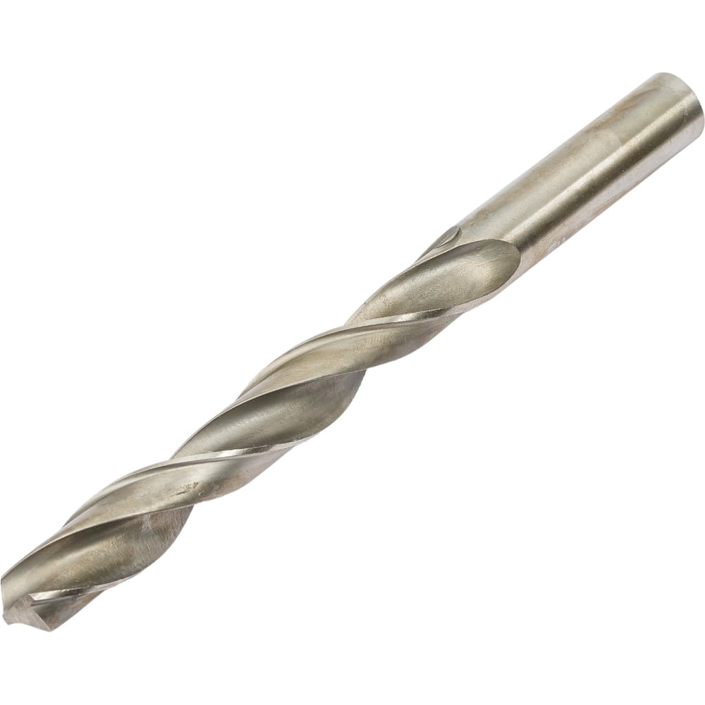 Изображение товара Сверло цилиндрическое 17 мм Р6М5 для металла профессиональное