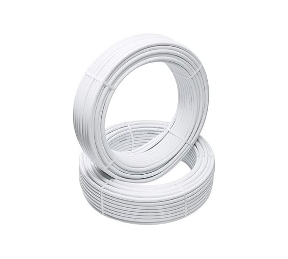 Изображение товара Металлопластиковая труба STI 16мм, 100 м 3782