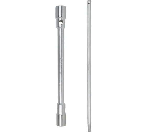 Изображение товара Ключ баллонный Airline 24x27 мм с воротком PRO ATAB017