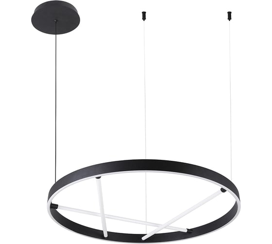 Изображение товара Подвесная люстра ARTE LAMP ricco A1874SP-32BK