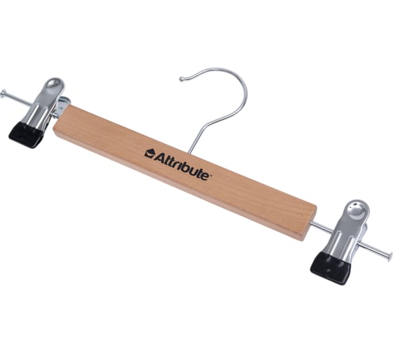 Изображение товара Вешалка для брюк/юбок Attribute classic AHN261