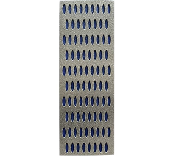 Изображение товара Точильный алмазный брусок PARK p200 107292