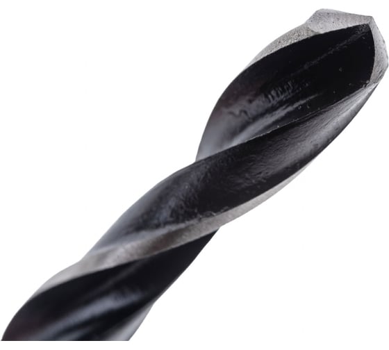 Изображение товара Сверло ООО "ТМТ ГРУПП" цилиндрический хвостовик 5.3 Р6М5 53257