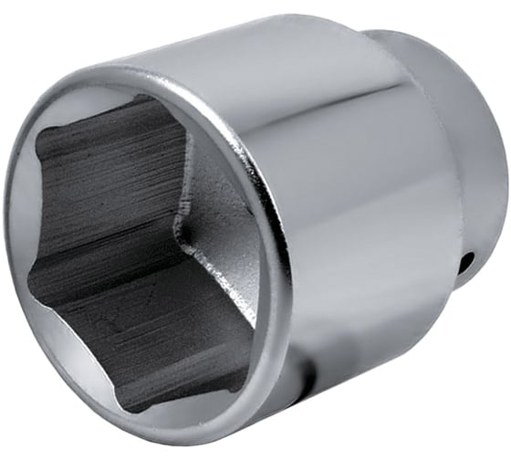 Изображение товара Головка Aist 60 мм 1" 6-гранная 611160B 00-00015070