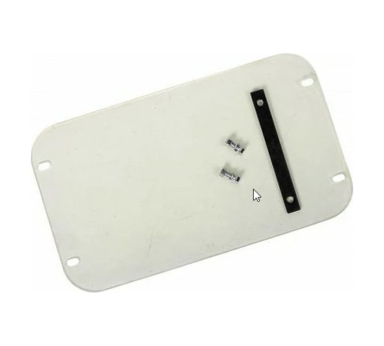 Изображение товара Коврик для виброплиты PC5332F CHAMPION C1708