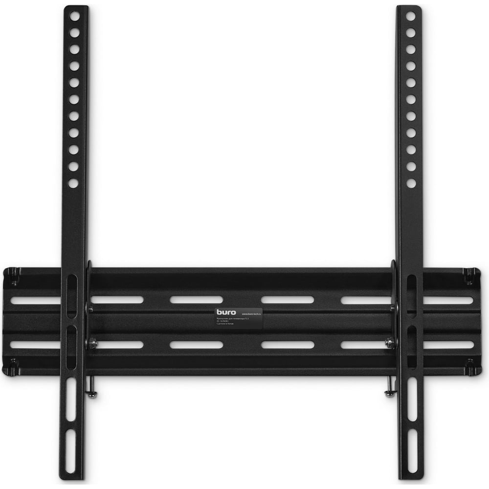 Изображение товара BURO TL3 - настенный кронштейн 32"-65", до 35 кг, наклон 10°