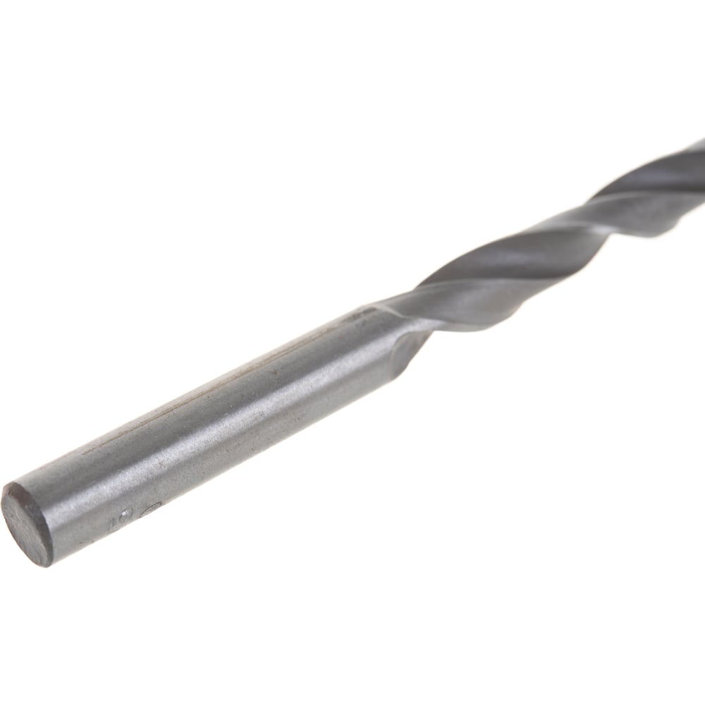 Изображение товара Сверло цилиндрическое 9 Р6М5 от ТМТ ГРУПП 125 мм