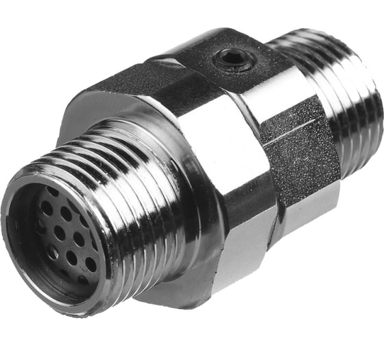 Изображение товара Адаптер Aist с резьбой 12" внешний на 12" внешний шарнирный 67362012 00-00009102