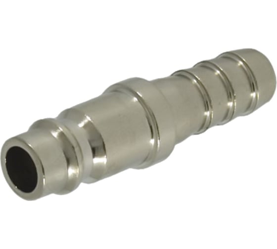 Изображение товара Быстросъемный штуцер Aist папа - елочка 8 мм 90991115 00-00009662