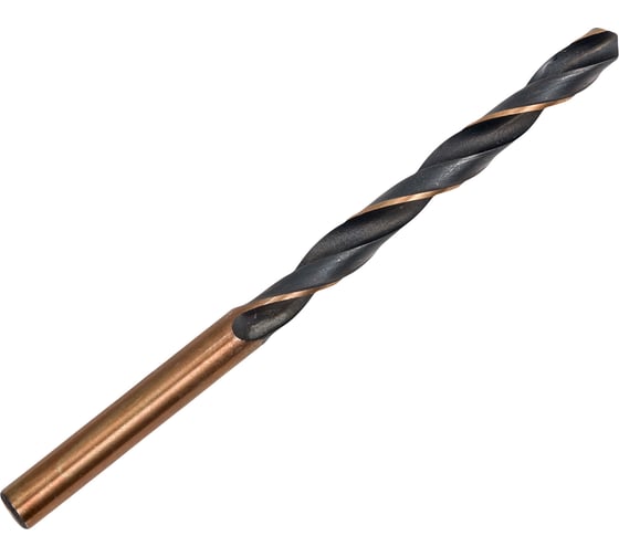 Изображение товара Сверло ООО "ТМТ ГРУПП" цилиндрический хвостовик 6.9 Р9 41336