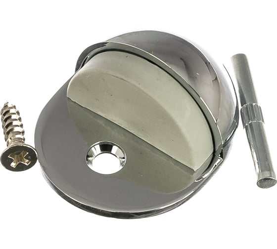 Изображение товара Дверной упор Apecs DS-0002-CR 6526
