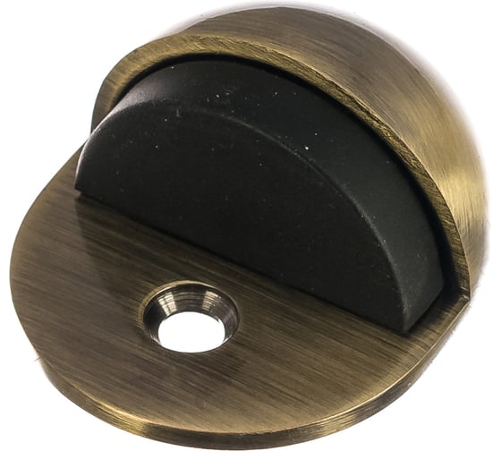 Изображение товара Дверной упор Apecs DS-2-AB YD002-AB 6527 00006527