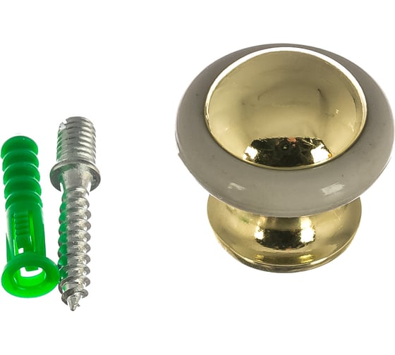 Изображение товара Дверной упор Apecs DS-0011-G 14407 00014407