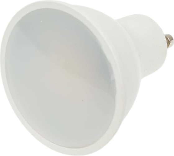 Изображение товара Светодиодная лампа Volpe LED-JCDR-11W/6500K/GU10/NR UL-00011006