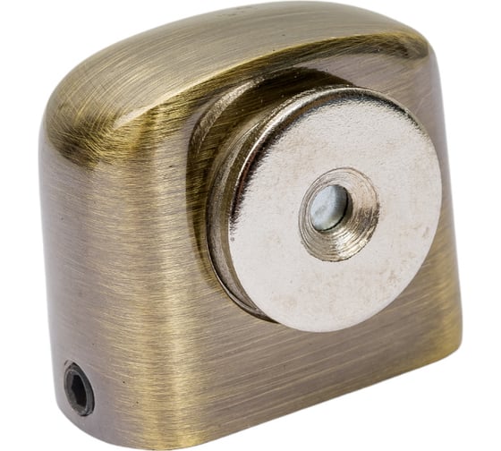 Изображение товара Дверной упор Apecs DS-2751-M-AB 11698