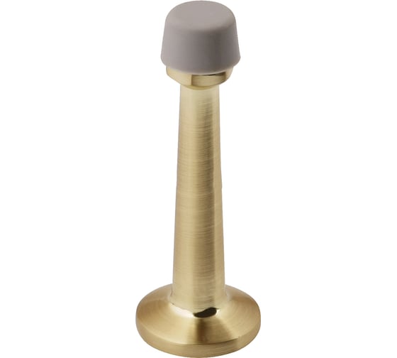 Изображение товара Дверной упор Apecs DS-0015-GM 14422