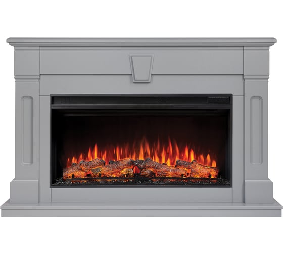 Изображение товара Каминокомплект RealFlame kellie 36 gr-f715 + joker-s 36 9911098