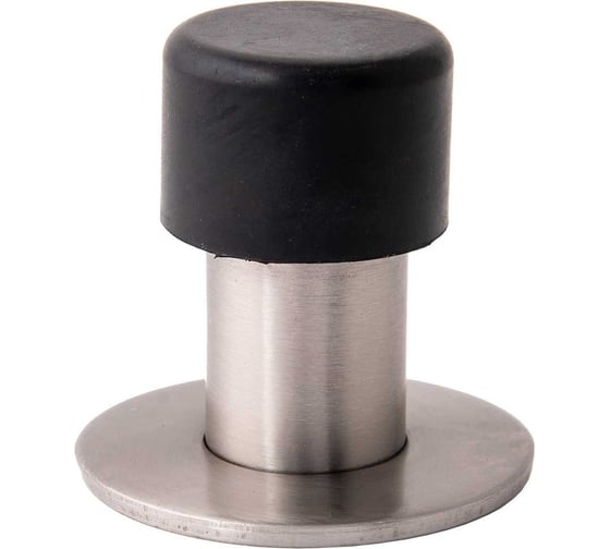 Изображение товара Дверной упор Apecs DS-0009-Inox 9120