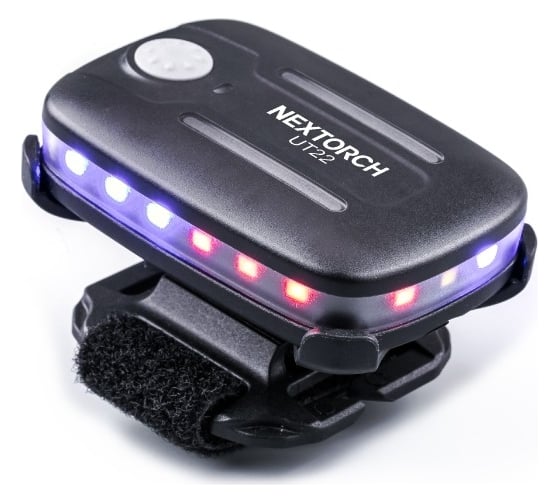 Изображение товара Фонарь Nextorch UT22