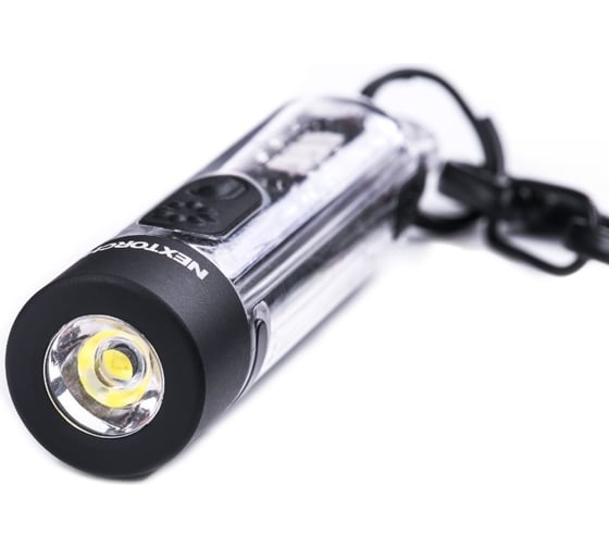 Изображение товара Фонарь Nextorch брелок 700 люмен K40