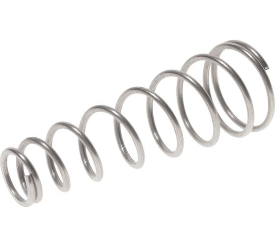 Изображение товара Ремкомплект JTC 15 пружина для пневмогайковерта 5436 5436-15