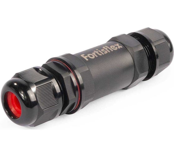 Изображение товара Кабельный коннектор FORTISFLEX ffc-24/5р-ip68 89667