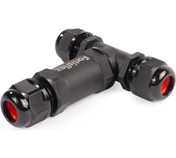 Изображение товара Кабельный коннектор FORTISFLEX ffc-33/5р-ip68 89670